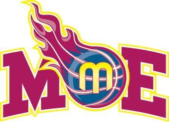 Basketball Moe Inc. Logo